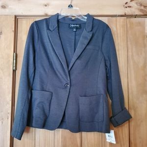 Women's suit jacket